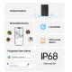 Gjurmues per Portofol, Çante dhe Bagazh UGREEN Smart Finder