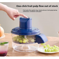 Pajisje per Heqjen e Lekures se Perimeve | Electric Peeler Machine