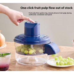 Pajisje per Heqjen e Lekures se Perimeve | Electric Peeler Machine