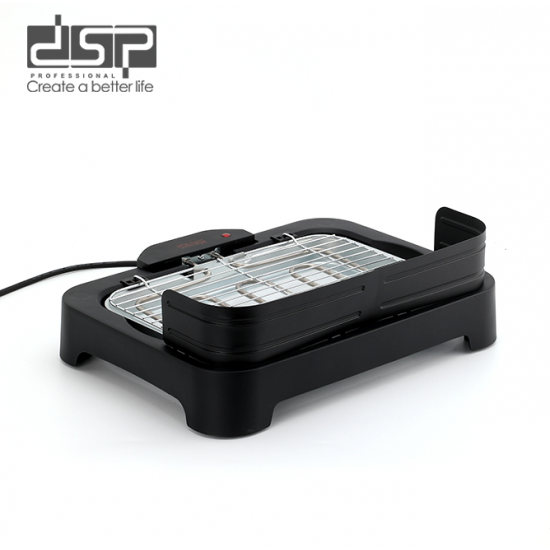 Zgare Elektrike per Barbecue 2300W |DSP Barbecue Grill KB4012
