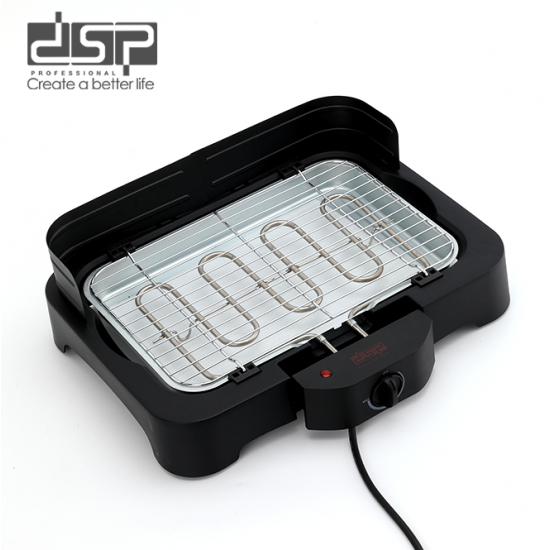 Zgare Elektrike per Barbecue 2300W |DSP Barbecue Grill KB4012