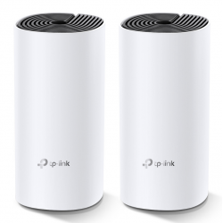 TP-Link Deco M4 AC1200 Mesh Wi-Fi System (2 Pack) – Sistemi Wi-Fi per Gjithe Shtepine