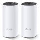 TP-Link Deco M4 AC1200 Mesh Wi-Fi System (2 Pack) – Sistemi Wi-Fi per Gjithe Shtepine