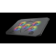 Ftohes Laptopi Meetion CP3030  | Cooler Pad