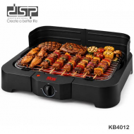 Zgare Elektrike per Barbecue 2300W |DSP Barbecue Grill KB4012