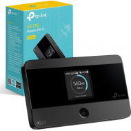  Router TP-Link M7350 4G LTE WiFi me SIM Card – 150Mbps Bateri 2000mAh