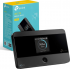  Router TP-Link M7350 4G LTE WiFi me SIM Card – 150Mbps Bateri 2000mAh
