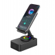 Boks me Bluetooth 2in1 me Mbajtese Telefoni WUW R190  | Aksesore.al