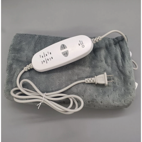 Pad Elektrik me Nxehtesi Qetesuese