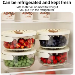 Kulluese Plastike per Fruta dhe Perime te Palosshme