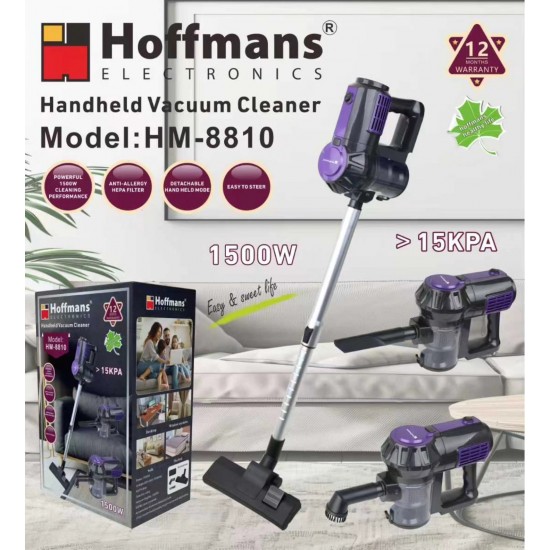 Fshese me Vakum Hoffmans HM-8810 1500W