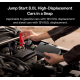 Starter Makine | Baseus Super Energy Pro+ Car Jump Starter 