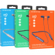 Kufje Wireless/Bluetooth me Magnet Borofone BE59