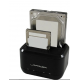 Stacion Docking LC Power USB 3.0 per 2 HDD/SSD – Kopjim Direkt me 1 Prekje