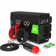 Konvertues Energjie Green Cell 500W 12V-230V