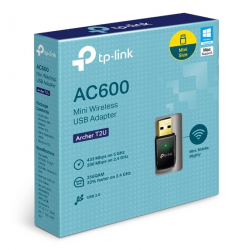 USB me Wireless TP-Link Dual Band AC600