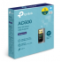USB me Wireless TP-Link Dual Band AC600