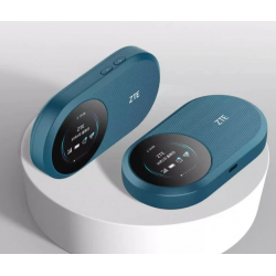 Router ZTE U10S Pro 4G Mobile WiFi6 Hotspot