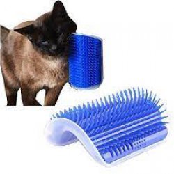 Kreher per macet | Corner Pet Brush Comb