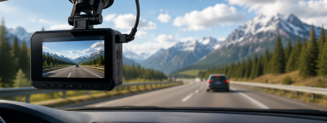 Si të Zgjedhësh Dashcam për Makinën | Udhëzues i Plotë për Siguri në Rrugë