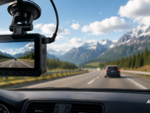 Si të Zgjedhësh Dashcam për Makinën | Udhëzues i Plotë për Siguri në Rrugë