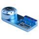 Mbajtese Profesionale Wylie WL-667C me Rrotullim 360° per Kacavida dhe Pinca Precize