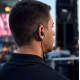 Kufje per Radio Marrese | Walkie Talkie Headset 