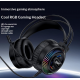 Kufje Gaming  YESIDO EK06  | Gaming Headset   