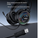 Kufje Gaming  YESIDO EK06  | Gaming Headset   
