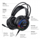 Kufje Gaming  YESIDO EK06  | Gaming Headset   