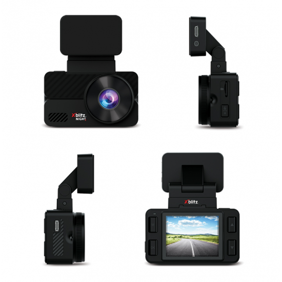 Kamera per Makine XBLITZ 2inch 2560x1440 PX 2.5K 