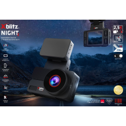 Kamera per Makine XBLITZ 2inch 2560x1440 PX 2.5K 