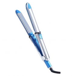 Pjaster Flokesh Profesionale | 2in1 Hair Straightener and Curler