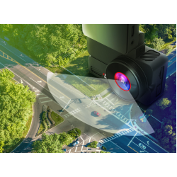 Kamera per Makine XBLITZ 2inch 2560x1440 PX 2.5K 