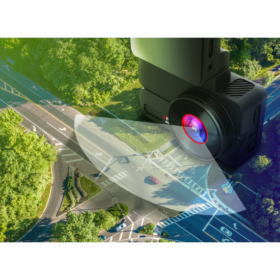 Kamera per Makine XBLITZ 2inch 2560x1440 PX 2.5K 