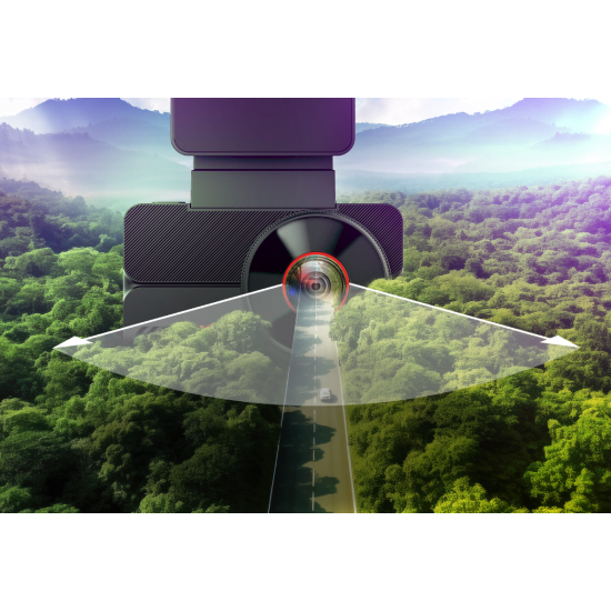 Kamera per Makine XBLITZ 2inch 2560x1440 PX 2.5K 