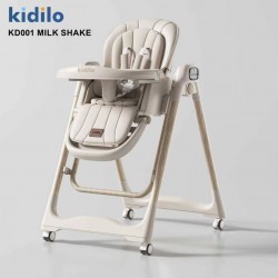 Karrige Ushqimi per Femije Kidilo 