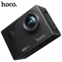Kamera Sportive 1080P HOCO DV100 Sports Action Camera
