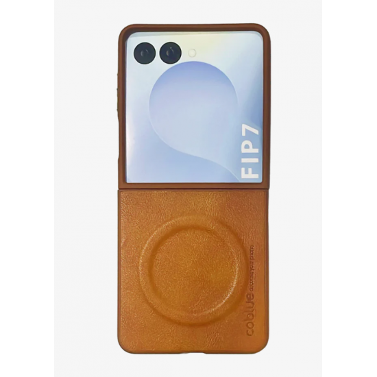 Cover Mbrojtes per Samsung Galaxy Flip 7