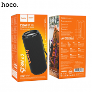 Boks me Bluetooth HOCO HC27