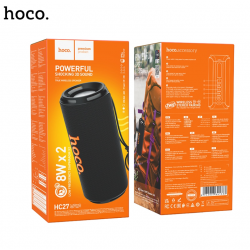 Boks me Bluetooth HOCO HC27