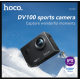 Kamera Sportive 1080P HOCO DV100 Sports Action Camera