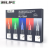 Set Kacavida Profesionale per Telefona RELIFE RL-726A