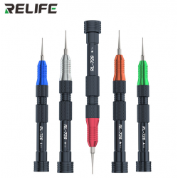 Set Kacavida Profesionale per Telefona RELIFE RL-726A