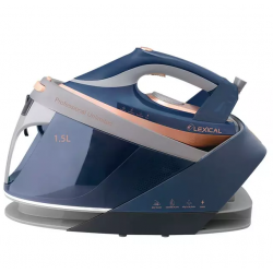 Hekur me Depozite Uji Lexical LSS-1102