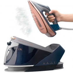 Hekur me Depozite Uji Lexical LSS-1102