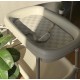 Govate me Kembe per Bebe 2in1 Kidilo | E sigurt dhe Komode per Bebet