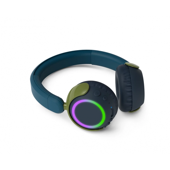 Kufje me Bluetooth per Femije Philips 4000 Series  | On-Ear me Kontroll Volumi dhe LED