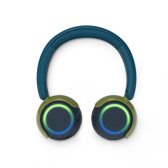 Kufje me Bluetooth per Femije Philips 4000 Series  | On-Ear me Kontroll Volumi dhe LED