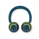 Kufje me Bluetooth per Femije Philips 4000 Series  | On-Ear me Kontroll Volumi dhe LED